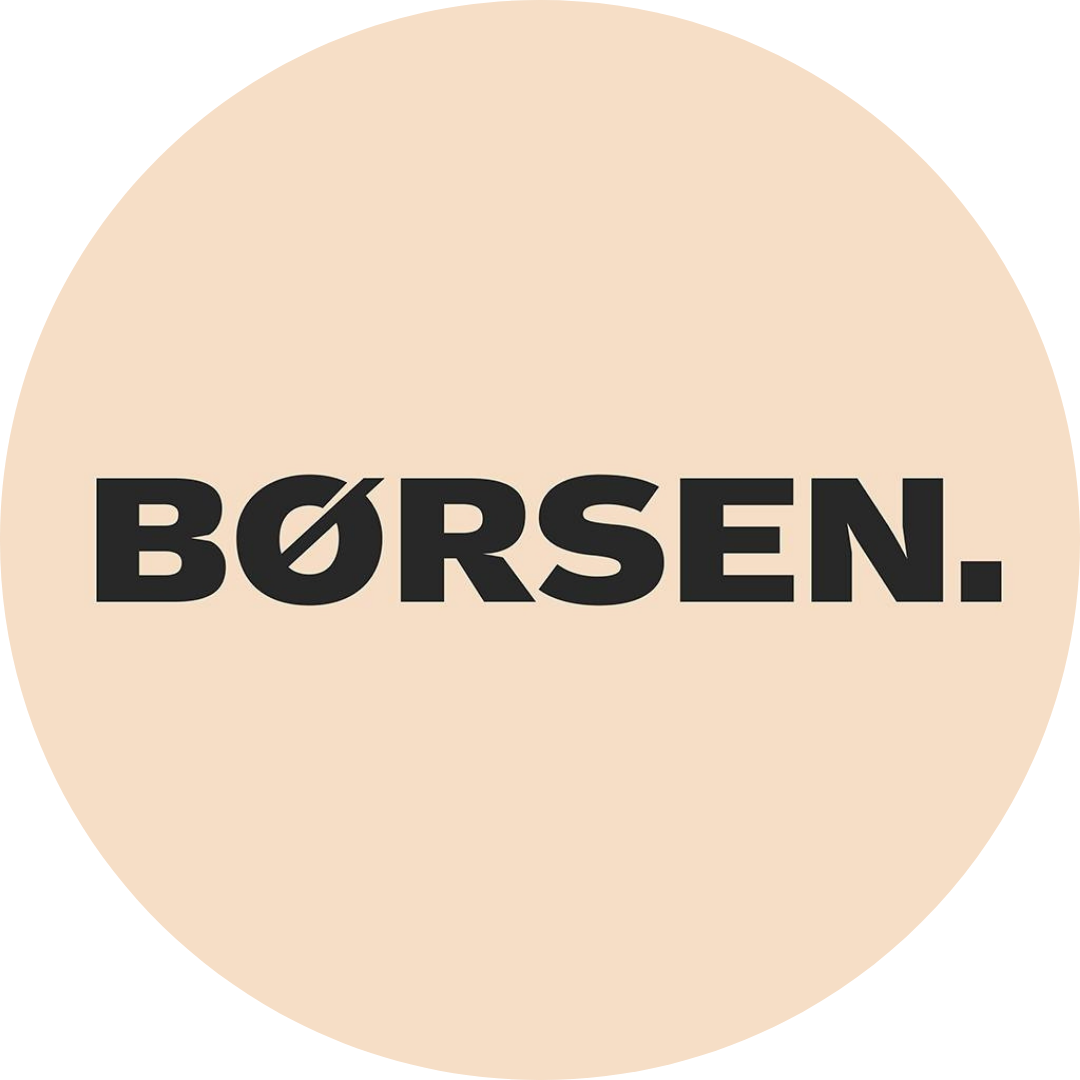 Børsen