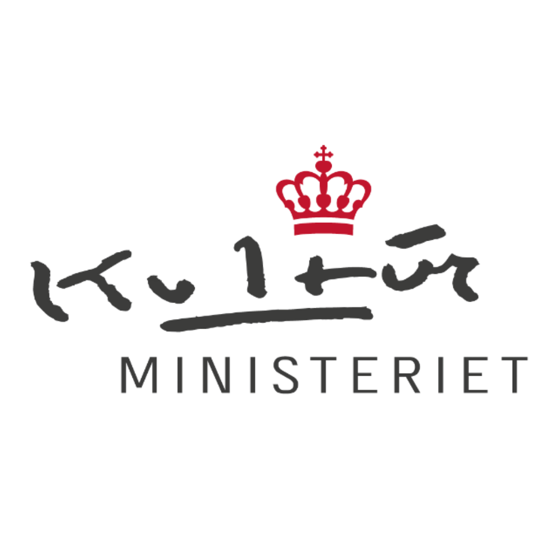 Kulturministeriet