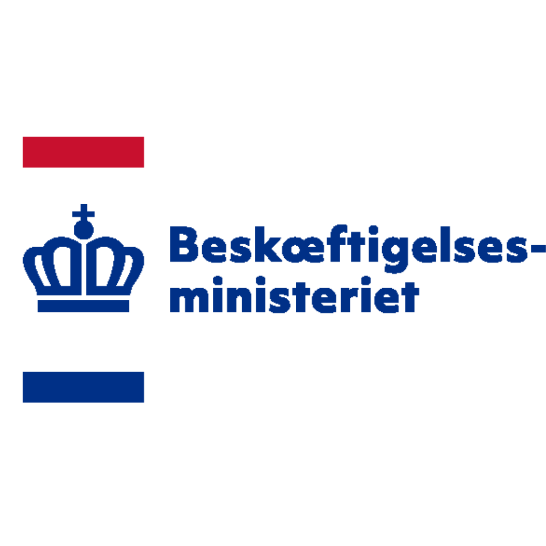 Beskæftigelsesministeriet